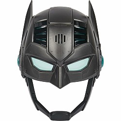 DC Comics - Armor-Up Batman Mask with Visor