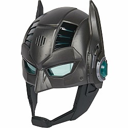 DC Comics - Armor-Up Batman Mask with Visor