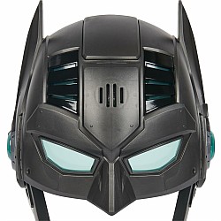 DC Comics - Armor-Up Batman Mask with Visor