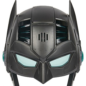 DC Comics - Armor-Up Batman Mask with Visor