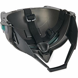 DC Comics - Armor-Up Batman Mask with Visor