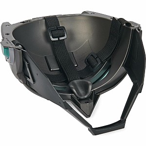 DC Comics - Armor-Up Batman Mask with Visor