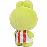 Hello Kitty Keroppi Plush - 9.5 In