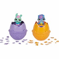 Hatchimals Alive, Hatch N` Stroll Playset