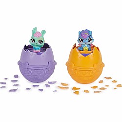 Hatchimals Alive, Hatch N` Stroll Playset