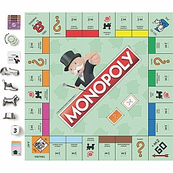 Giant Monopoly