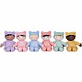 GUND Recycled Baby Doll (assorted)