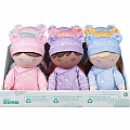 GUND Recycled Baby Doll (assorted)