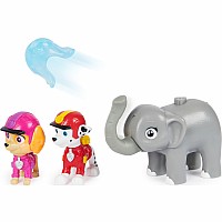 PAW Patrol: Jungle Pups Chase, Tracker & Tiger Action Figures (assorted)