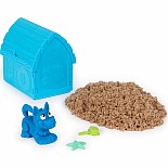 Kinetic Sand - Doggie Dig (assorted styles)