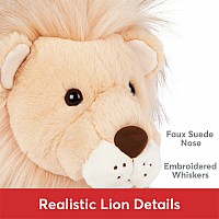 Gund Regis The Lion 12"