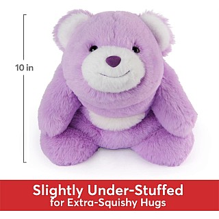 Snuffles - Lavender - 10 In