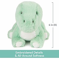 Fern Dinosaur, 10-Inch