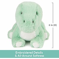 Fern Dinosaur, 10-Inch