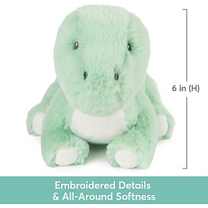 Fern Dinosaur, 10-Inch