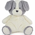 Oh So Snuggly Puppy Plush - 12.5 In