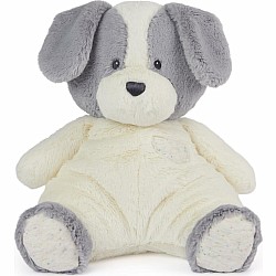 Oh So Snuggly Puppy Plush - 12.5 In