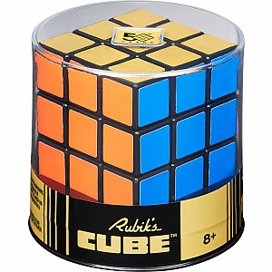 Rubik’s Cube Special Retro 50th Anniversary Edition