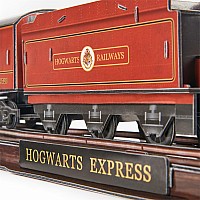 4D Build - Harry Potter Hogwarts Express 3D Puzzle Model Kit