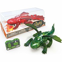 Hexbug Dragon: Remote Control (assorted colors)