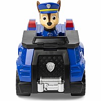 PAW Patrol - Chase’s Patrol Cruiser