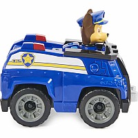 PAW Patrol - Chase’s Patrol Cruiser