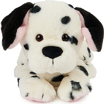 Checkers Dalmatian