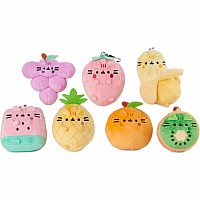Pusheen Fruit Surprise Blind Box - 3 in (assorted styles)