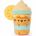 Pusheen Pineapple Float - 9.5 in