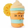 Pusheen Pineapple Float - 9.5 in