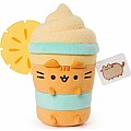 Pusheen Pineapple Float - 9.5 in