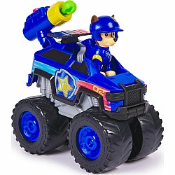 Paw Patrol: Rescue Wheels Chase's Cruiser