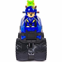 Paw Patrol: Rescue Wheels Chase's Cruiser
