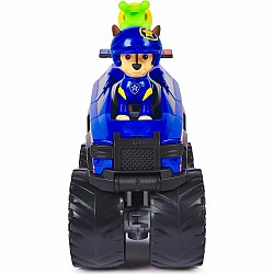 Paw Patrol: Rescue Wheels Chase's Cruiser