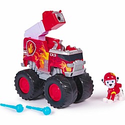 Paw Patrol: Rescue Wheels Marshall's Firetruck