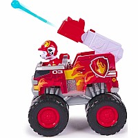 Paw Patrol: Rescue Wheels Marshall's Firetruck