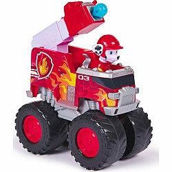 Paw Patrol: Rescue Wheels Marshall's Firetruck