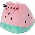 Pusheen Watermelon Squisheen, 6in