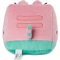 Pusheen Watermelon Squisheen, 6in