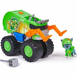 Paw Patrol: Rescue Wheels Rocky's Recycle Truck
