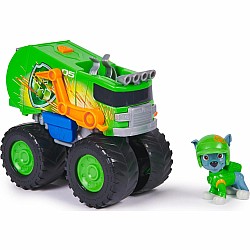 Paw Patrol: Rescue Wheels Rocky's Recycle Truck