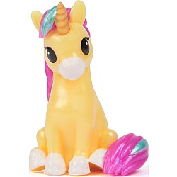 Unicorn Academy, Collectible Baby Unicorn Toy, Surprise Figure Blind Box