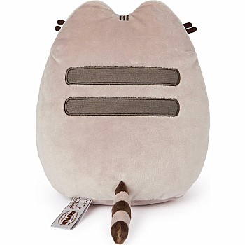 Pusheen X Gund Kai Bear