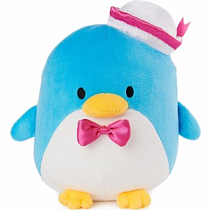 Tuxedo Sam, 6-Inch