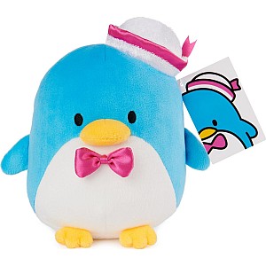 Tuxedo Sam, 6-Inch