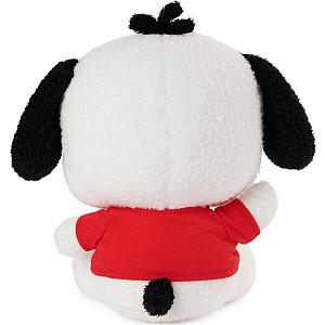 Pochacco, 6-Inch