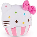 Hello Kitty Cupcake - 8 in