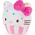 Hello Kitty Cupcake - 8 in