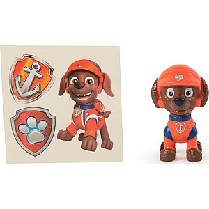 Paw Patrol: Rescue Wheels, Pup Squad Figure Blind Pack (assorted)