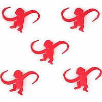 Barrel of Monkeys Retro 